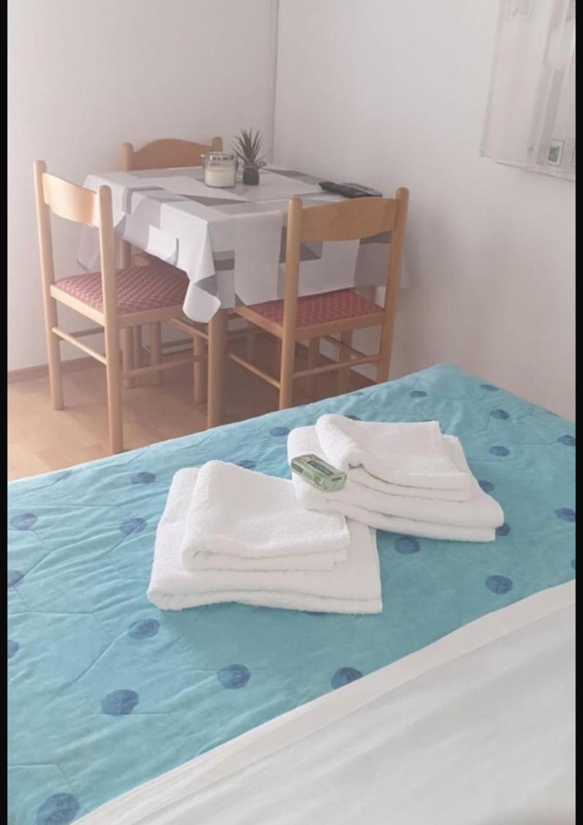 I Soba Mia Apartment Poreč